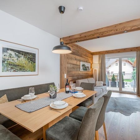 Ski Nature Apartment Lungau Top 8 Mauterndorf  Luaran gambar