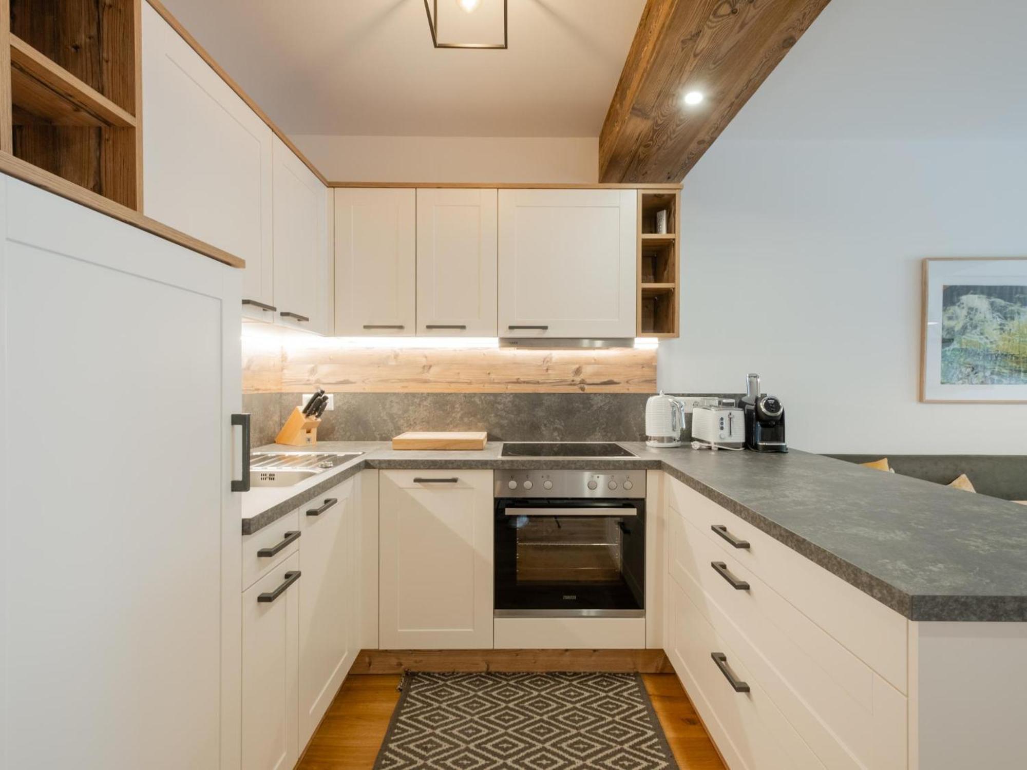 Ski Nature Apartment Lungau Top 8 Mauterndorf  Luaran gambar