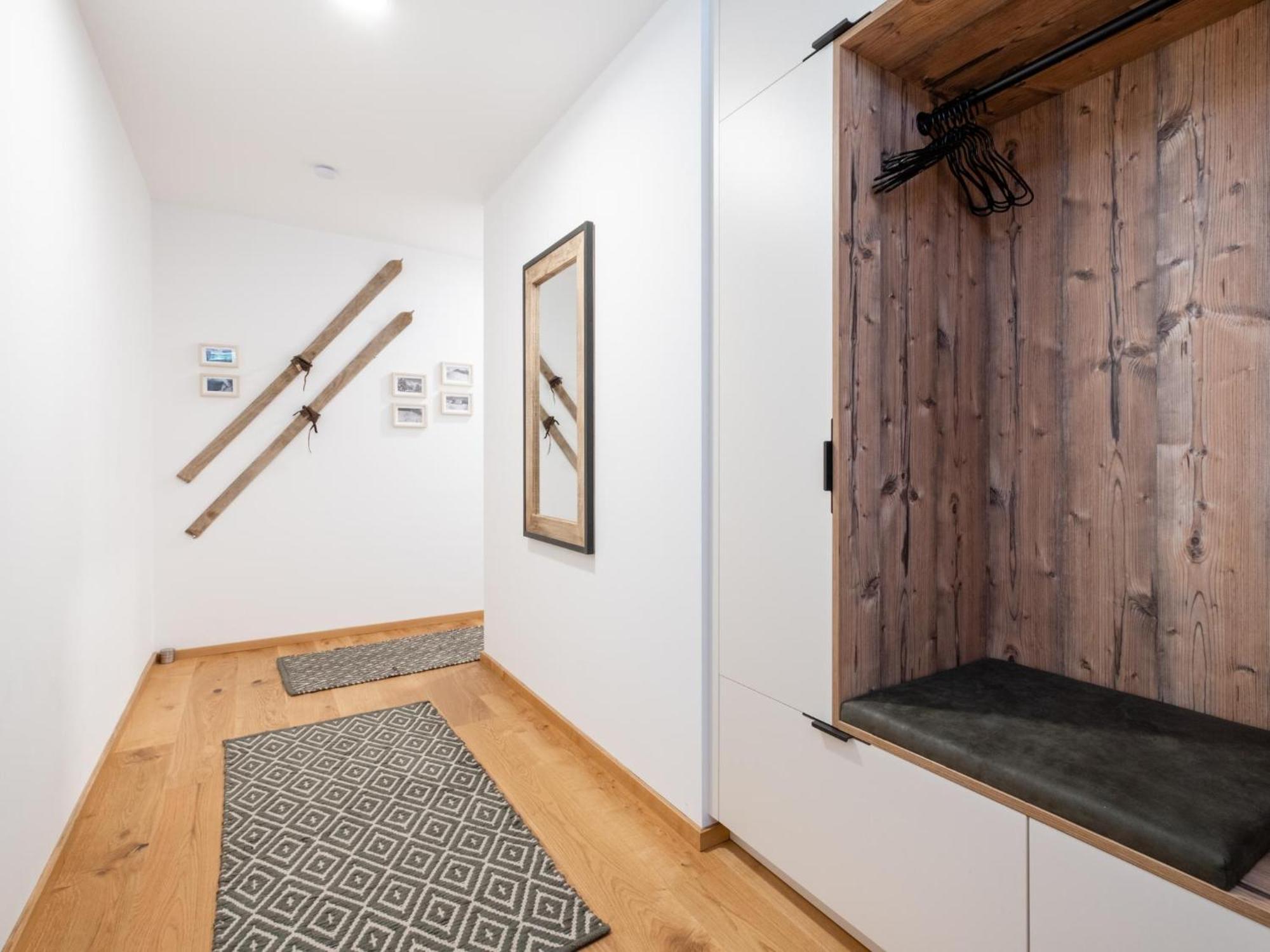 Ski Nature Apartment Lungau Top 8 Mauterndorf  Luaran gambar